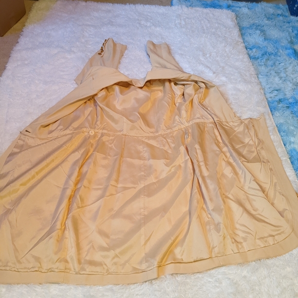 Liz Claiborne wrap dress - Picture 9 of 15